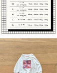 Little Foxx – Hello Sweet Cat Tee