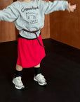 Little Foxx – Twist Belt