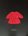 Little Foxx – Reve One-piece