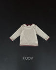 Little Foxx – Colored Tee