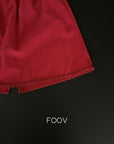 Little Foxx – Lace Skirt