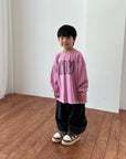 Little Foxx – Rodeo Tee