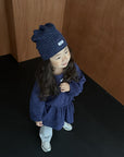 Little Foxx – Knit Beanie