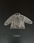 Little Foxx – Half Zip-up Sweatshirts