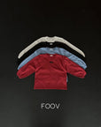 Little Foxx – Paul Basic Tee
