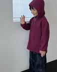Little Foxx – Paul Hoodie Tee