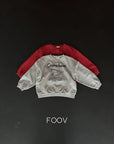 Little Foxx – Cat Sweatshirts
