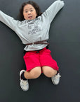 Little Foxx – Twist Belt