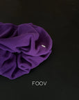 Little Foxx – Fleece Pumpkin Pants