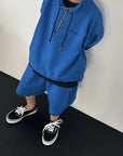 Little Foxx – Half Zip-up Sweatshirts