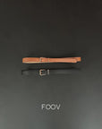 Little Foxx – Solid Belt