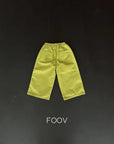 Little Foxx – Color Pants