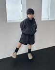 Little Foxx – Fleece Short Pants