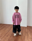 Little Foxx – Rodeo Tee