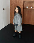 Little Foxx – Half Zip-up Sweatshirts
