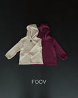 Little Foxx – Paul Hoodie Tee