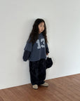Little Foxx – Pigment Layered Tee