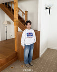 Little Foxx – Chip Sweatshirts
