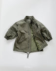 Little Foxx – Standard Field Jacket