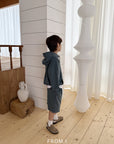 Little Foxx – Pigment Shorts Set