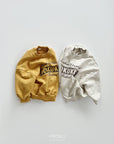 Little Foxx – Nokukes Sweatshirts