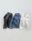 Little Foxx – Pigment Shirt