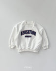 Little Foxx – Sensational Sweatshirts