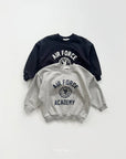 Little Foxx – Academy Sweatshirts