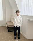 Little Foxx – Layered Short Sleeved Tee
