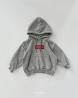 Little Foxx – Tokyo Hoodie