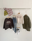 Little Foxx – Hoody Hoodie