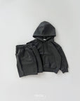 Little Foxx – Pigment Shorts Set