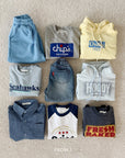 Little Foxx – Hoody Hoodie