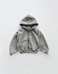Little Foxx – Hood Zip-up