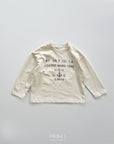 Little Foxx – Vintage Tee