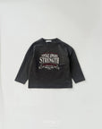Little Foxx – Strength Tee