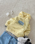 Little Foxx – Tokyo Hoodie