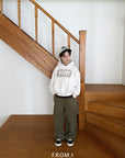 Little Foxx – Hoody Hoodie
