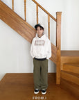 Little Foxx – Hoody Hoodie
