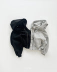 Little Foxx – Hood Zip-up