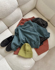 Little Foxx – Wide Cotton Pants