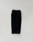 Little Foxx – Wide Sweatpants