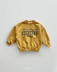 Little Foxx – Nokukes Sweatshirts