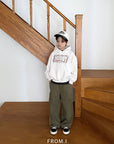 Little Foxx – Hoody Hoodie