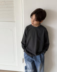 Little Foxx – Overfit Long Sleeved Tee