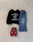 Little Foxx – Academy Sweatshirts