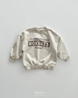 Little Foxx – Nokukes Sweatshirts