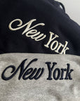 Little Foxx – New York Embroidery Hoodie
