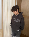 Little Foxx – Atheletic Hoodie