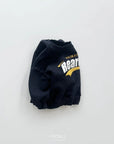 Little Foxx – Rearity Sweatshirts